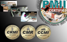 Mold Certification Course Package Online Training & Certification