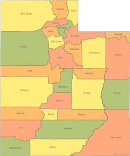 Utah mold inspection and remediation