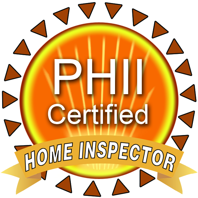 PHII Certified Logo