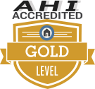 AHI Gold Level training provider