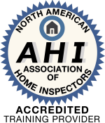 PHII Home Inspection School - AHI Approved